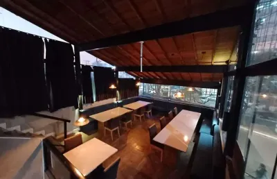 Ponto comercial com 1 sala à venda no Picanço, Guarulhos 