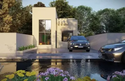 Casa com 2 quartos à venda no Terra Preta, Mairiporã 