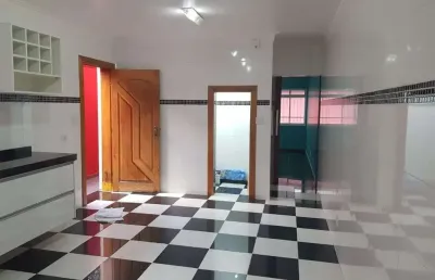 Casa com 5 quartos à venda na Vila Augusta, Guarulhos 