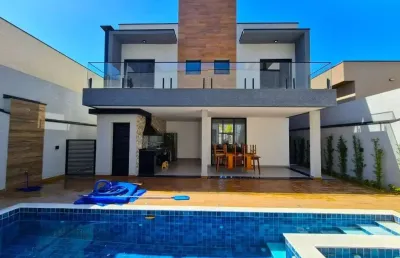 Casa com 3 quartos à venda no Bairro dos Pires, Atibaia 