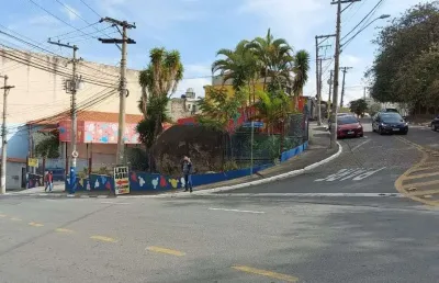 Ponto comercial com 1 sala para alugar no Centro, Guarulhos 