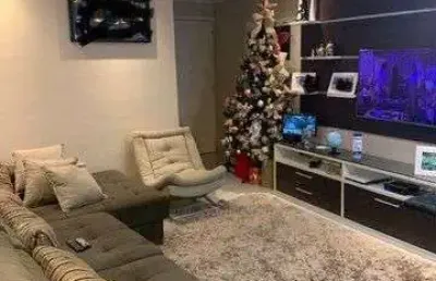 Casa com 3 quartos à venda no Jardim Bela Vista, Guarulhos 