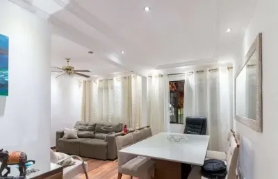 Casa com 4 quartos à venda no Jardim Rosa de Franca, Guarulhos 