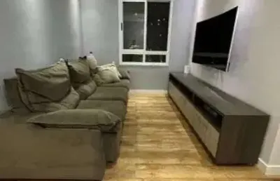Apartamento com 2 quartos à venda no Centro, Guarulhos 