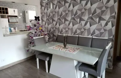 Apartamento com 2 quartos à venda no Jardim Dourado, Guarulhos 