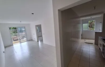 Apartamento com 2 quartos para alugar no Centro, Guarulhos 