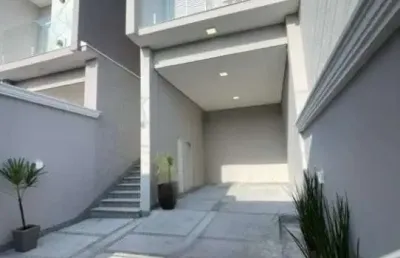 Casa com 3 quartos à venda no Nova Arujá, Arujá 