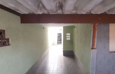 Casa com 3 quartos à venda no Jardim Eusonia, Guarulhos 