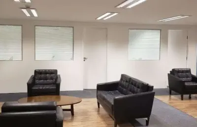 Prédio com 1 sala para alugar no Centro, Guarulhos 