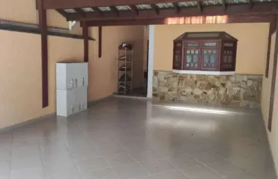 Casa com 4 quartos à venda no Jardim Zaira, Guarulhos 