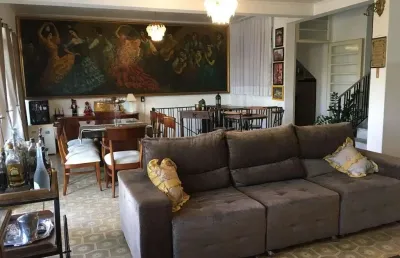 Casa com 3 quartos à venda na Vila Galvão, Guarulhos 