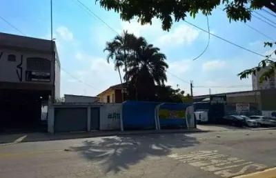 Chácara / sítio à venda na Vila Flórida, Guarulhos 