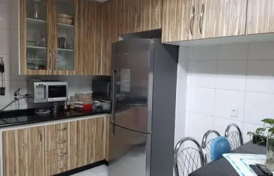 Casa com 5 quartos à venda no Parque Renato Maia, Guarulhos 