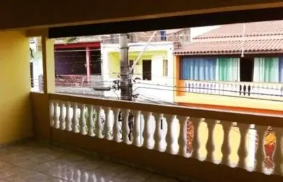 Casa com 4 quartos à venda no Jardim Cumbica, Guarulhos 