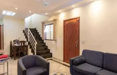 Casa com 3 quartos à venda na Vila Medeiros, São Paulo 