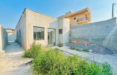 Casa com 2 quartos à venda no Terra Preta, Mairiporã 