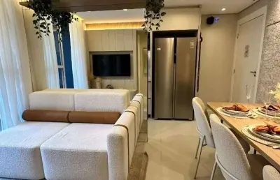 Apartamento com 1 quarto à venda na Vila Guilherme, São Paulo 
