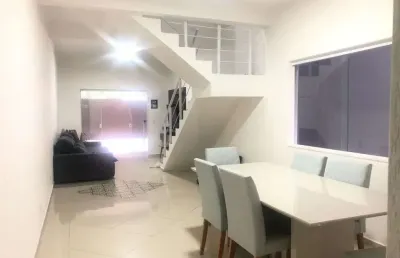 Casa com 4 quartos à venda no Parque Continental II, Guarulhos 