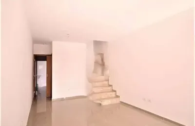 Casa com 2 quartos à venda em Imirim, São Paulo 