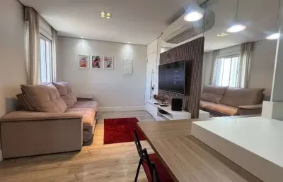 Apartamento duplex/cobertura em vila augusta  -  guarulhos