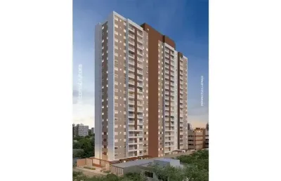 Apartamento com 3 quartos à venda no Picanço, Guarulhos 