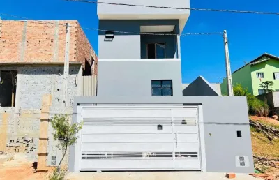 Casa com 3 quartos à venda no Terra Preta, Mairiporã 