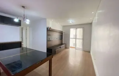 Apartamento com 3 quartos à venda na Ponte Grande, Guarulhos 