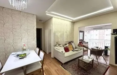 Apartamento com 2 quartos à venda no Gopoúva, Guarulhos 