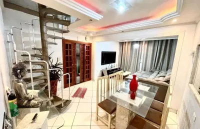 Casa com 3 quartos à venda na Cidade Parque Alvorada, Guarulhos 