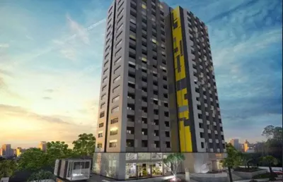 Sala comercial com 1 sala à venda na Vila Pedro Moreira, Guarulhos 