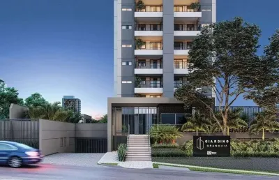 Apartamento com 3 quartos à venda no Macedo, Guarulhos 