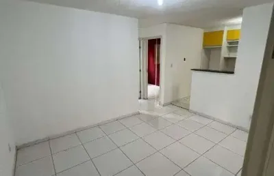 Apartamento com 2 quartos à venda na Vila Alzira, Guarulhos 