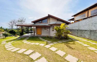 Chácara / sítio com 3 quartos à venda no Mato Dentro, Mairiporã 