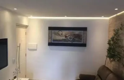 Apartamento com 2 quartos à venda no Jardim Maia, Guarulhos 