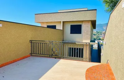 Casa com 3 quartos à venda no Jardim do Lago, Atibaia 