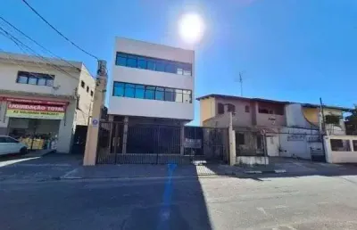 Prédio com 1 sala à venda na Vila Galvão, Guarulhos 