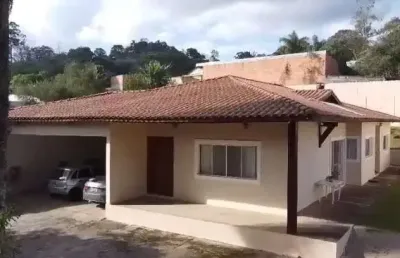Casa com 4 quartos à venda no Água Azul, Guarulhos 