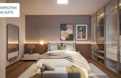 Apartamento com 2 quartos à venda na Vila Augusta, Guarulhos 
