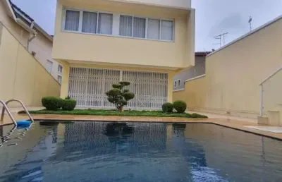 Casa com 3 quartos à venda no Parque Renato Maia, Guarulhos 