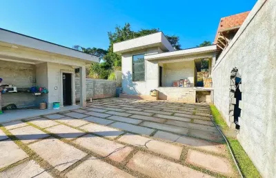 Casa com 3 quartos à venda na Vila Pedra Vermelha, Mairiporã 