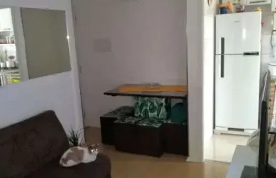 Apartamento com 3 quartos à venda na Vila Flórida, Guarulhos 