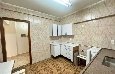 Apartamento com 2 quartos para alugar na Vila Galvão, Guarulhos 