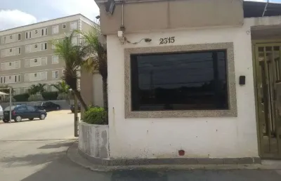 Apartamento com 2 quartos à venda no Bonsucesso, Guarulhos 
