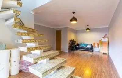 Casa com 3 quartos à venda no Jardim Rosa de Franca, Guarulhos 