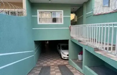Casa com 3 quartos à venda no Jardim Bom Clima, Guarulhos 
