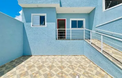 Casa com 3 quartos à venda no Nova Cerejeira, Atibaia 