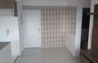Apartamento com 2 quartos à venda na Vila Carmosina, São Paulo 