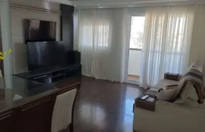 Apartamento com 3 quartos à venda no Gopoúva, Guarulhos 