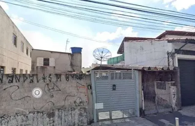 Chácara / sítio à venda na Vila Augusta, Guarulhos 