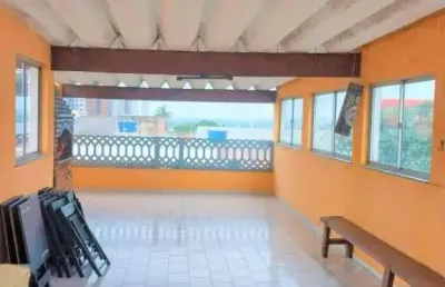 Casa com 3 quartos à venda na Vila Augusta, Guarulhos 
